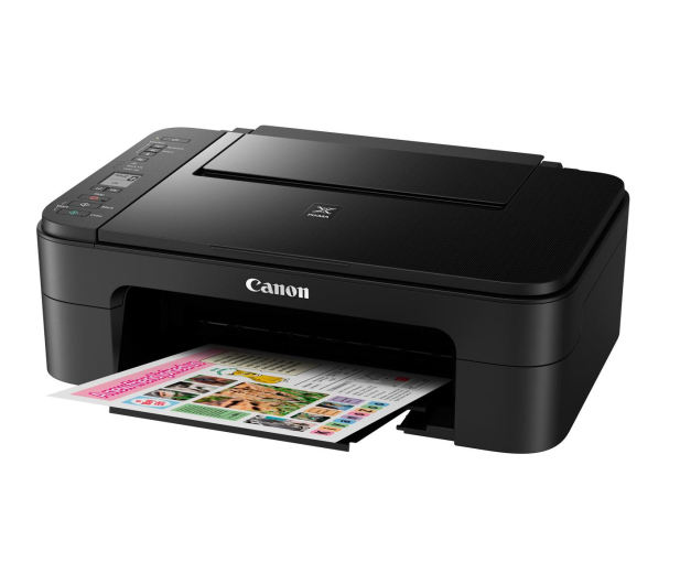 Canon TS3150 - 381741 - zdjęcie 2